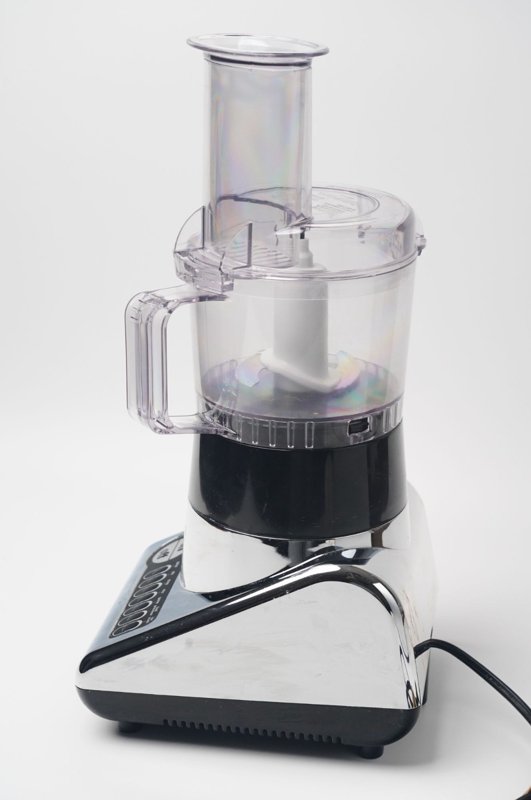 Cuisinart PowerBlend Duet Blender Food Processor BFP-10CH
