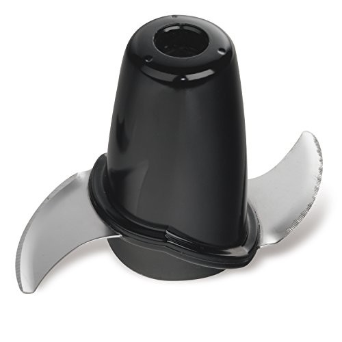 Hamilton Beach 70730 10-Cup Food Processor With Bowl Scraper