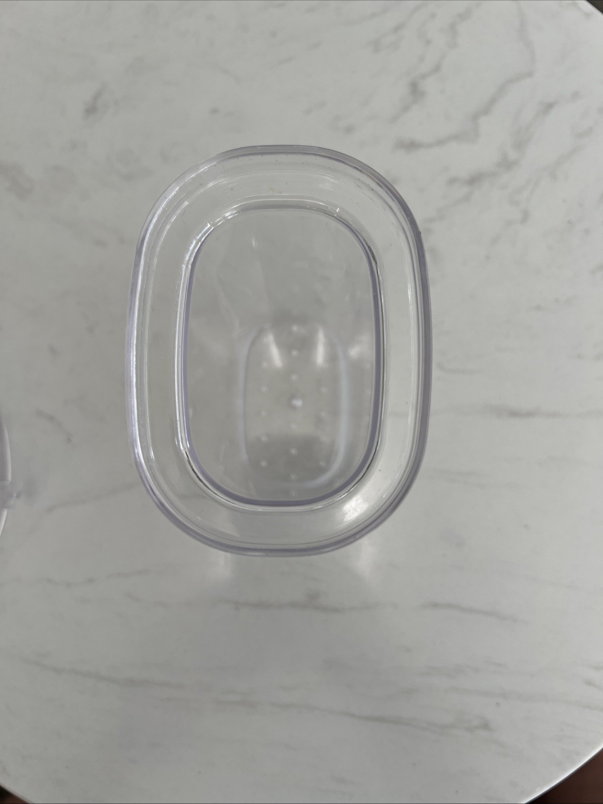 Oster Food Processor 14 Cup FPSTFP4263-DFL Replacement Small Large Food Pusher
