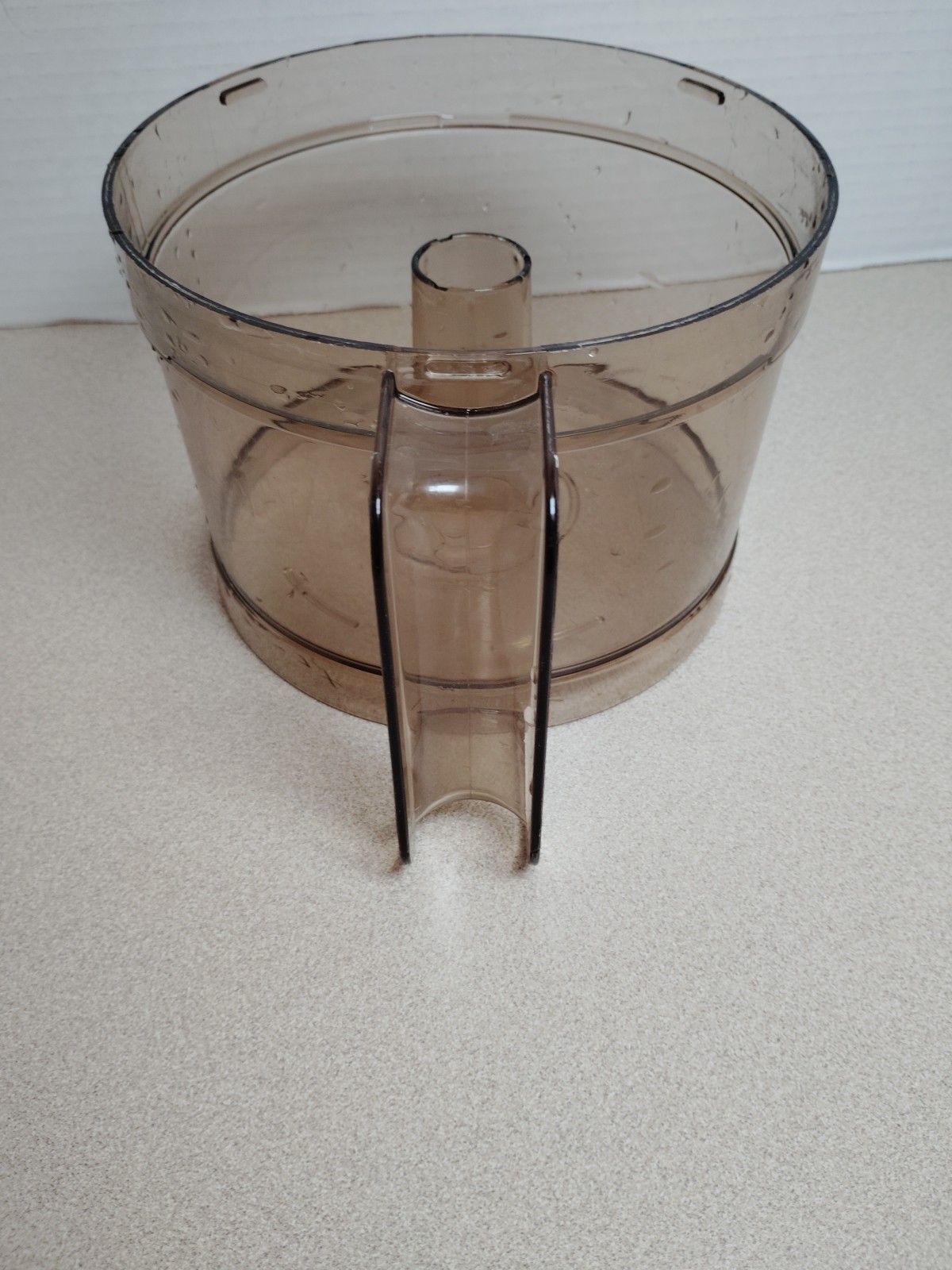 Regal La Machine 1 Food Processor v813 Work Bowl only-