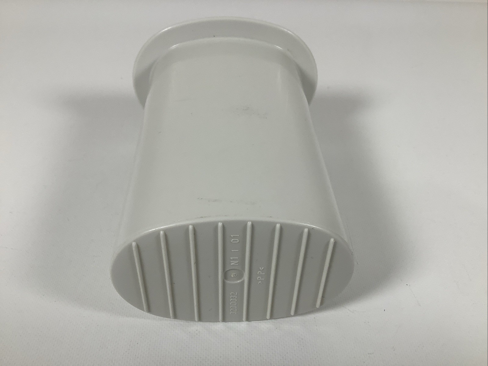 Braun Combimax K600 K650 K700 K750 Bowl Lid 2 Litre with Pusher Genuine Parts