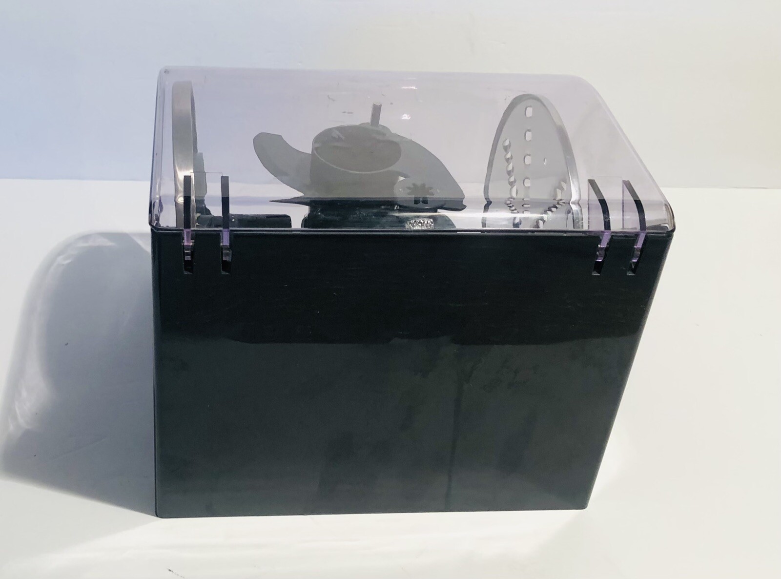 Cuisinart BDH-2 Six Piece Food Processor Accessory Blade/Dicing Kit with Case