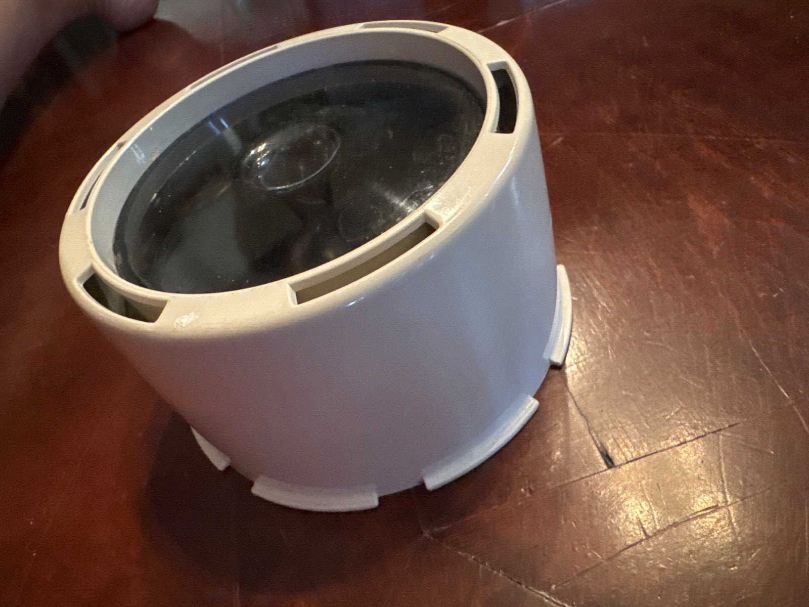 Moulinex La Machine Model 354 Vegetable Chef Replacement Base Bowl