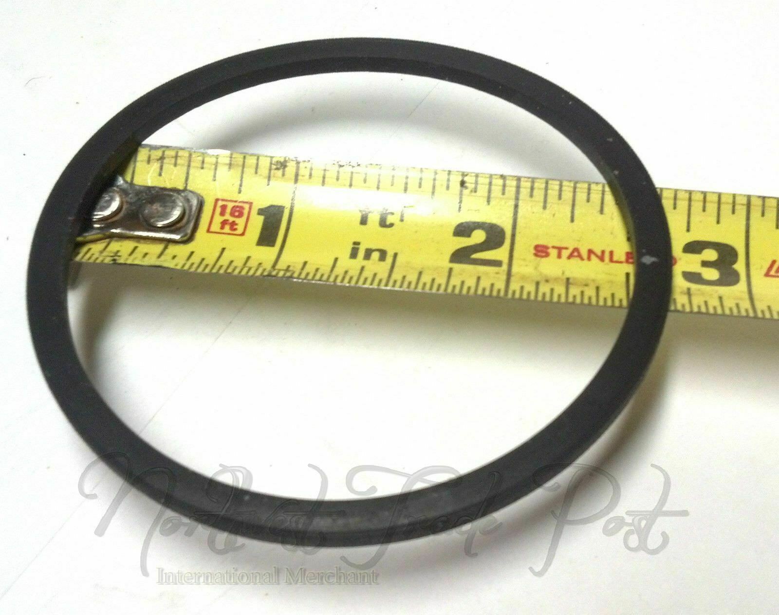 Replacement O-Ring Gasket Seal for Vintage General Electric Food Processor Model