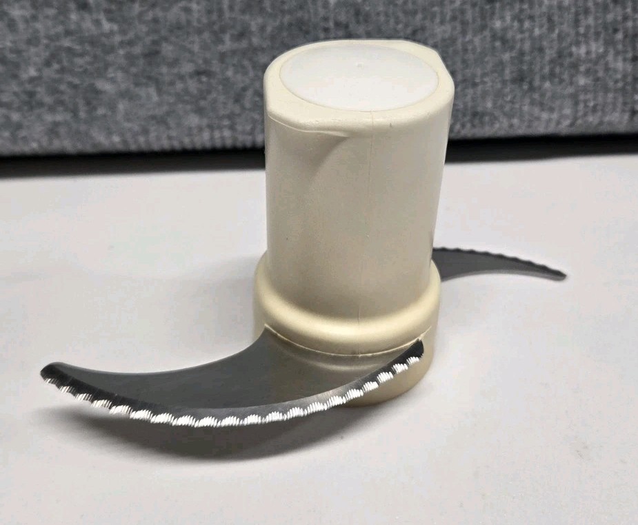 KitchenAid Food Processor Pro 670 KFP670B/WH White Part Blade