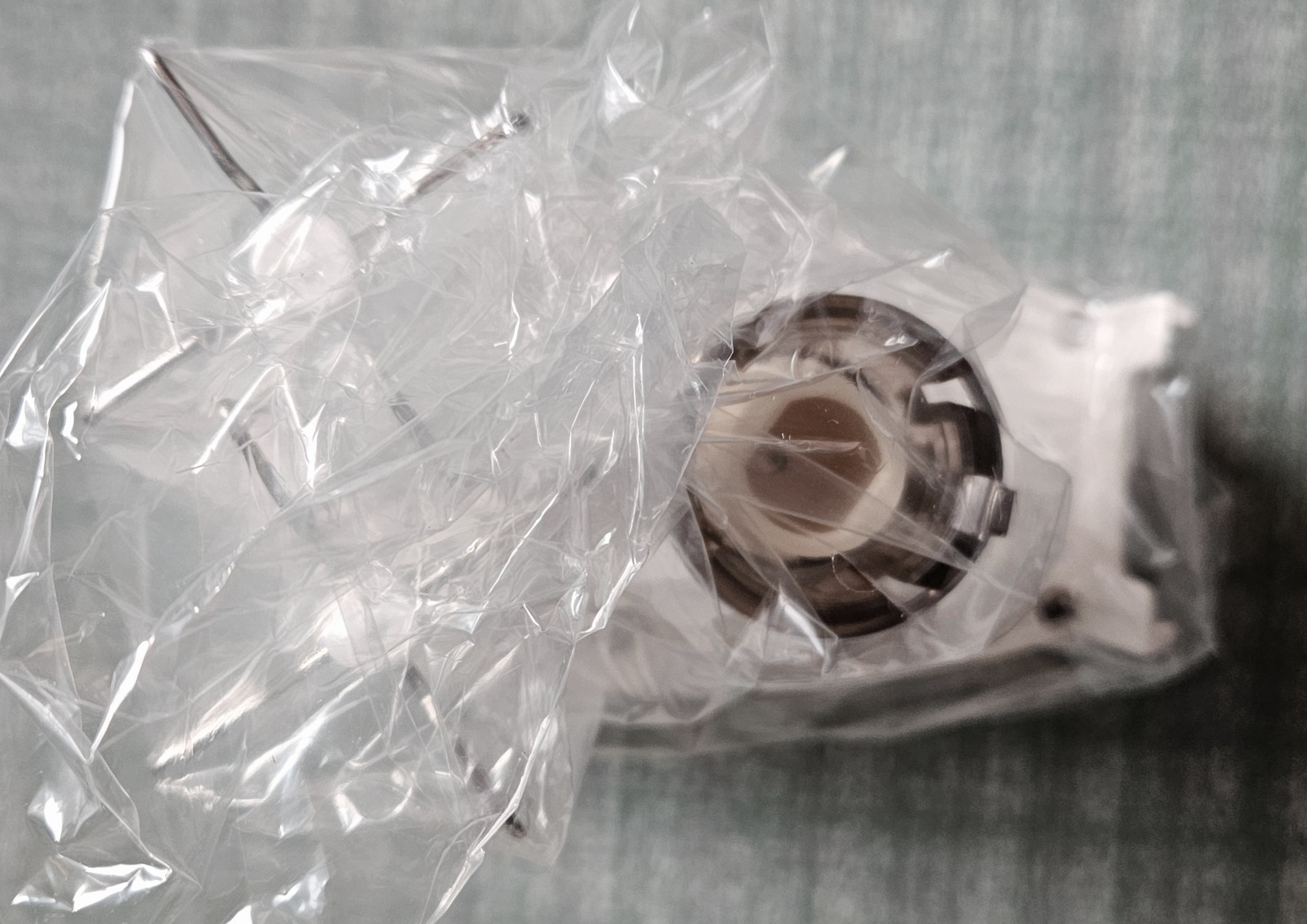 Cuisinart Whisk Attachment DLC-055 for DLC-7 Food Processors – NEW in Box