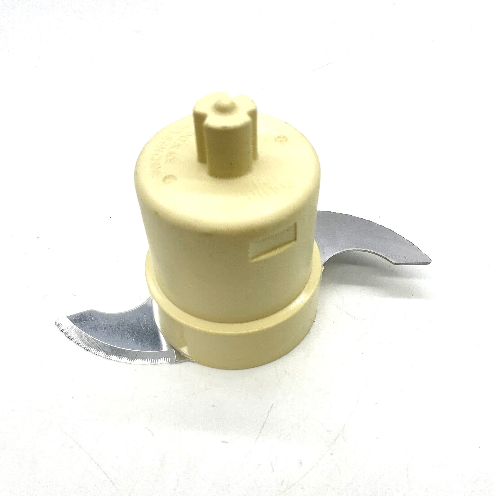 Cuisinart FP-12DC Elite Food Processor FP-12SCB Small Chopping Blade