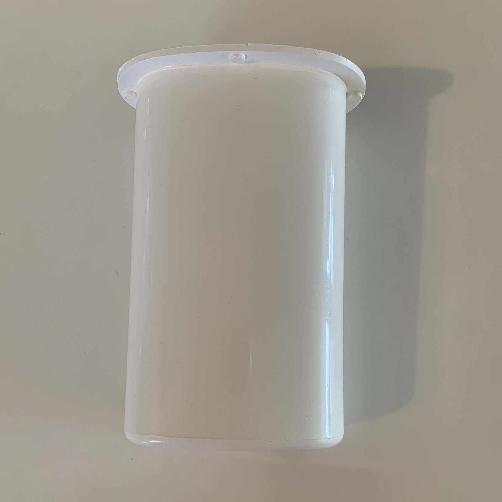 Hamilton Beach Food Processor PUSHER Replacement Part Only Model 702-7 EUC