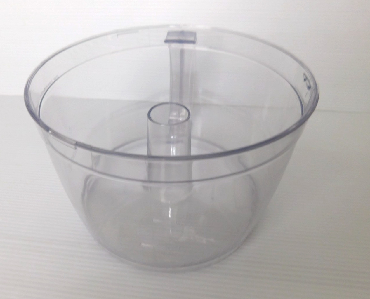 Hamilton Beach Food Processor Bowl Model 70550R