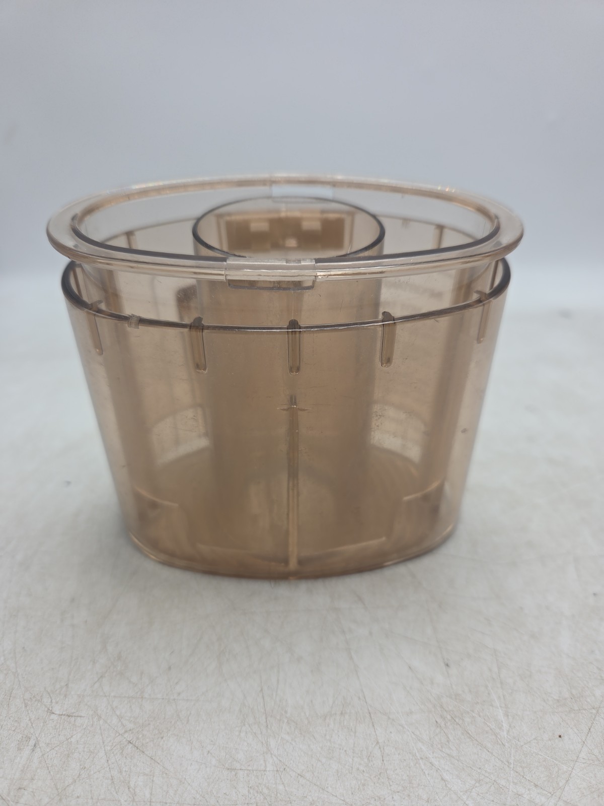Cuisinart DLC-10 Food Processor Chute Assembly Replacement Part DLC-118B