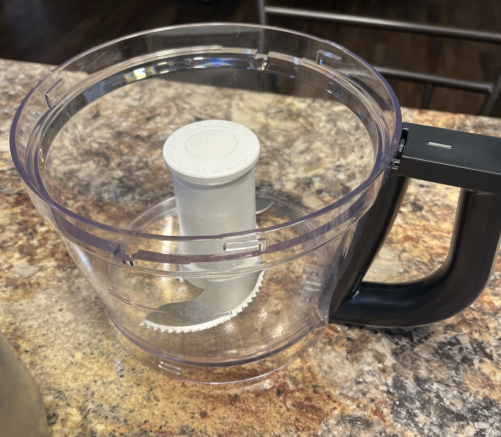 KitchenAid KFP1330CU0 13-cup Food Processor – Slate Gray GREAT CONDITION!