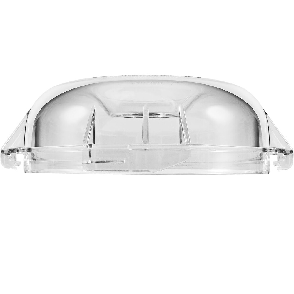 106458S Cutter Bowl Lid For Robot Coupe R2,R2B, R2 Dice, R2 Ultra Dice, R2N