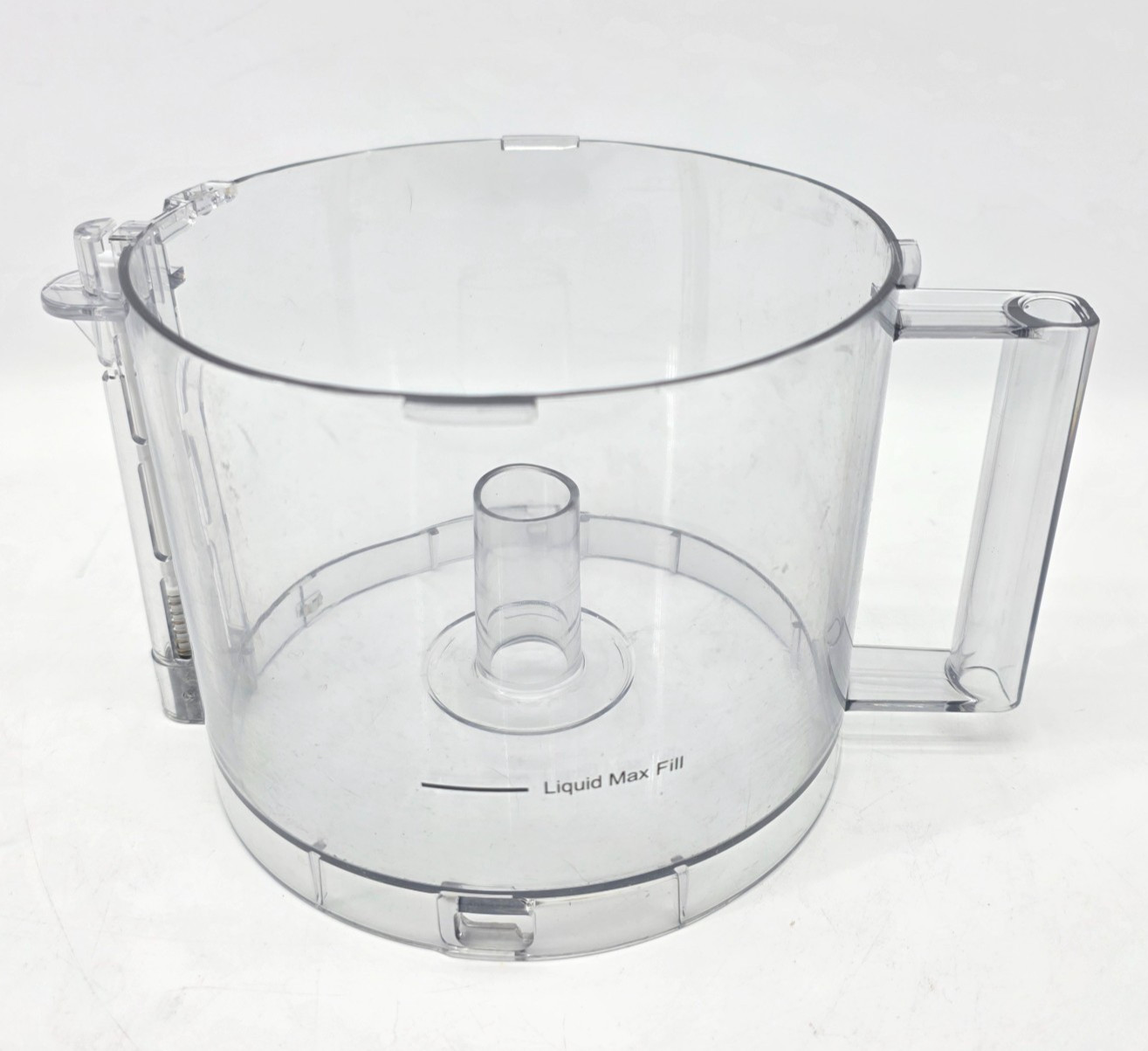 Cuisanart Food Processor DFP-14BCN Work Bowl Only DLC-005AGTX1 Replacement Part