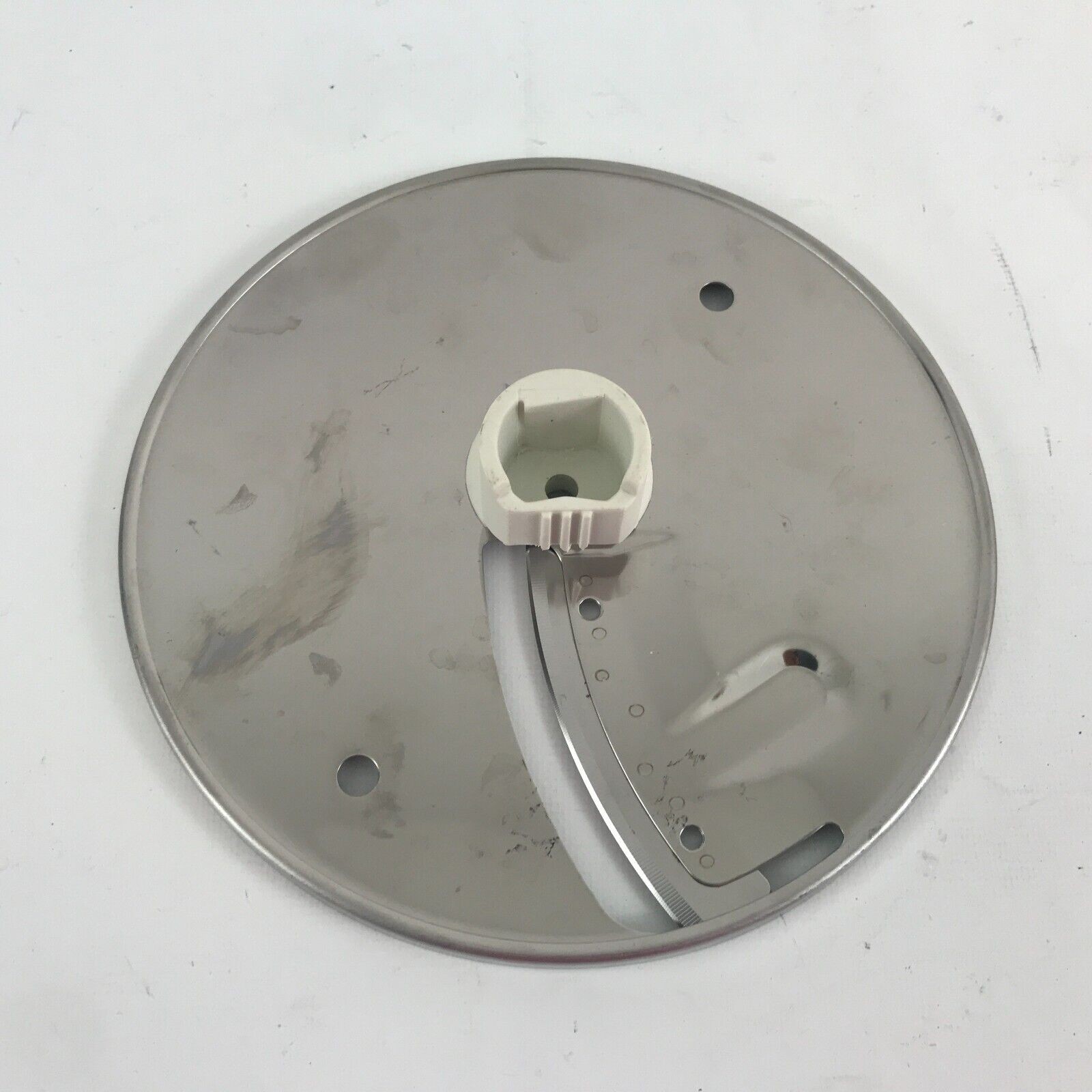 (JL) Kitchen Aid PA6-GF30 Food Processor Replacement Blades Discs set of 2