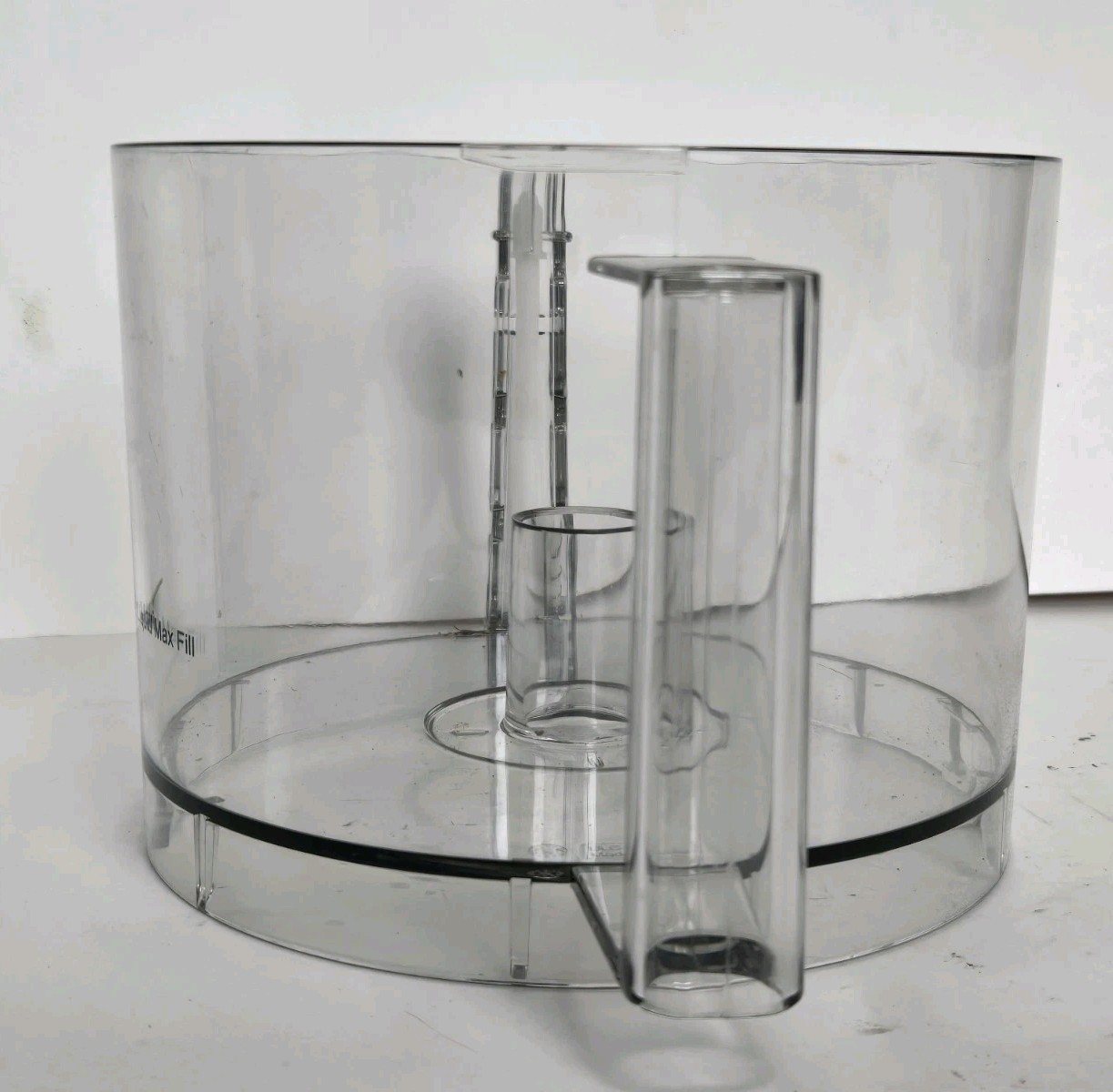 Cuisinart Work Bowl DLC-865AGTX Replacement Part Deluxe 11 Food Processor DLC-8