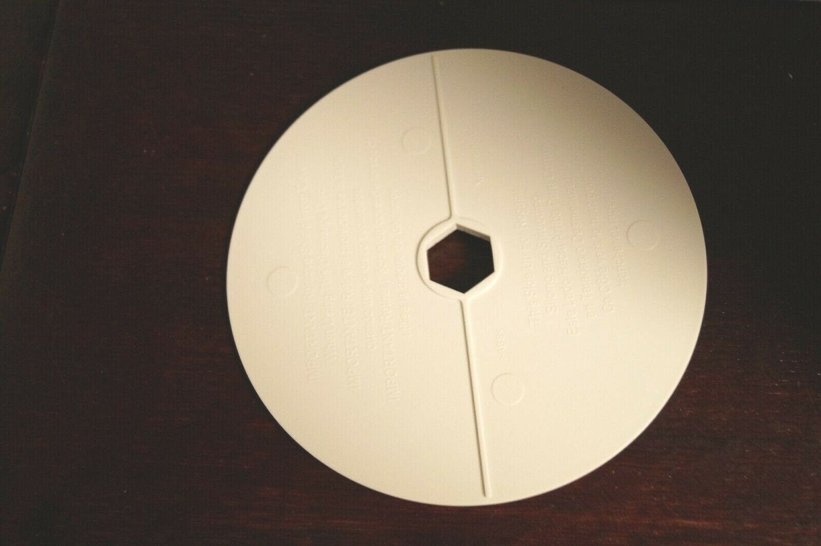 Black & Decker Food Processor FP1450 Replacement Sling Disc
