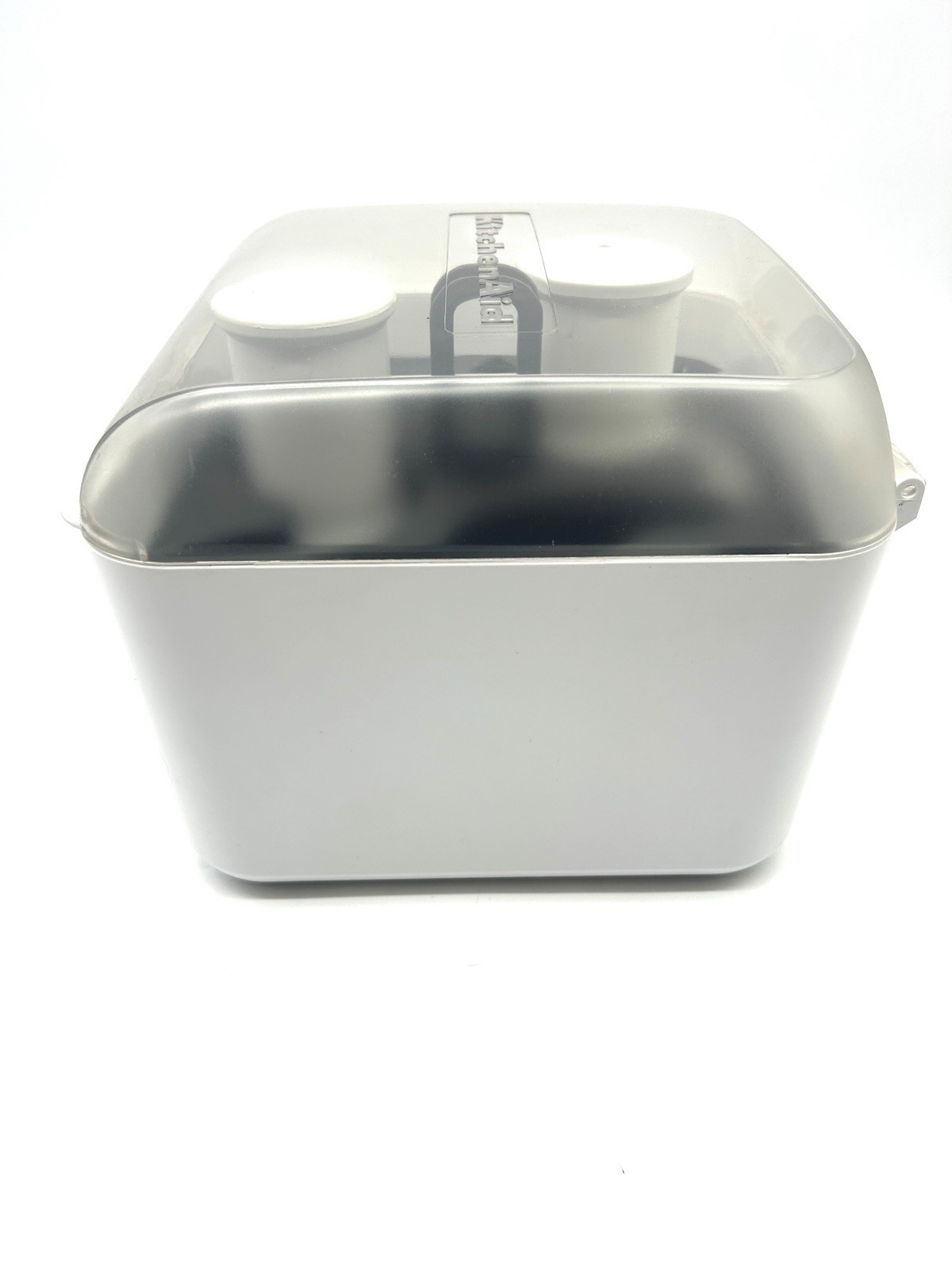 KitchenAid Replacement Blades & Storage Case for KFP1333, KFP1344