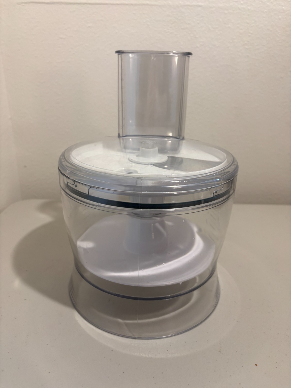 Wolfgang Puck Bistro Collection Food Processor Tested W Blades Burgundy