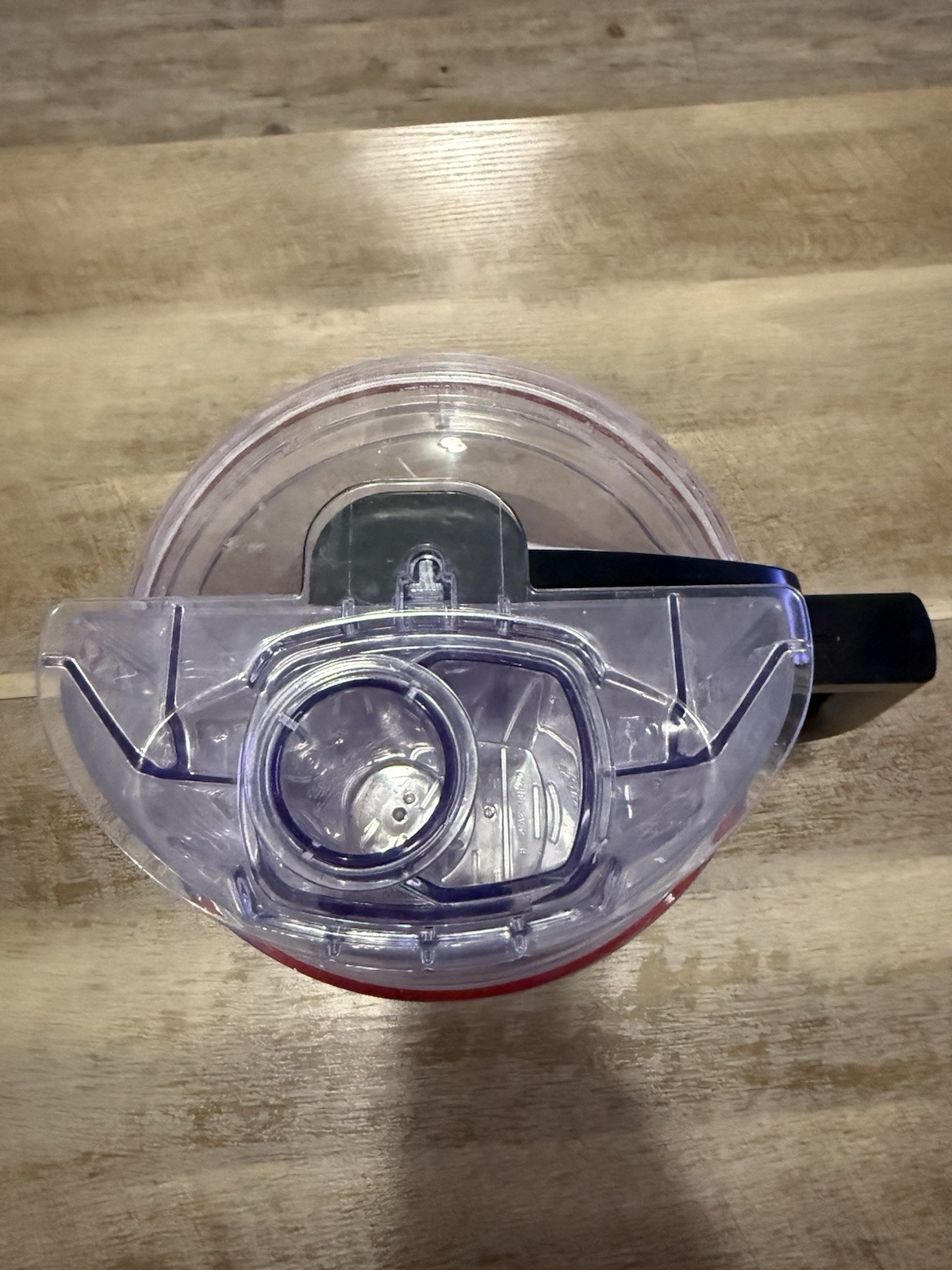 KitchenAid Food Processor Work Bowl 13 C And 3 in One Feed Tube KFP1333 KFP1344