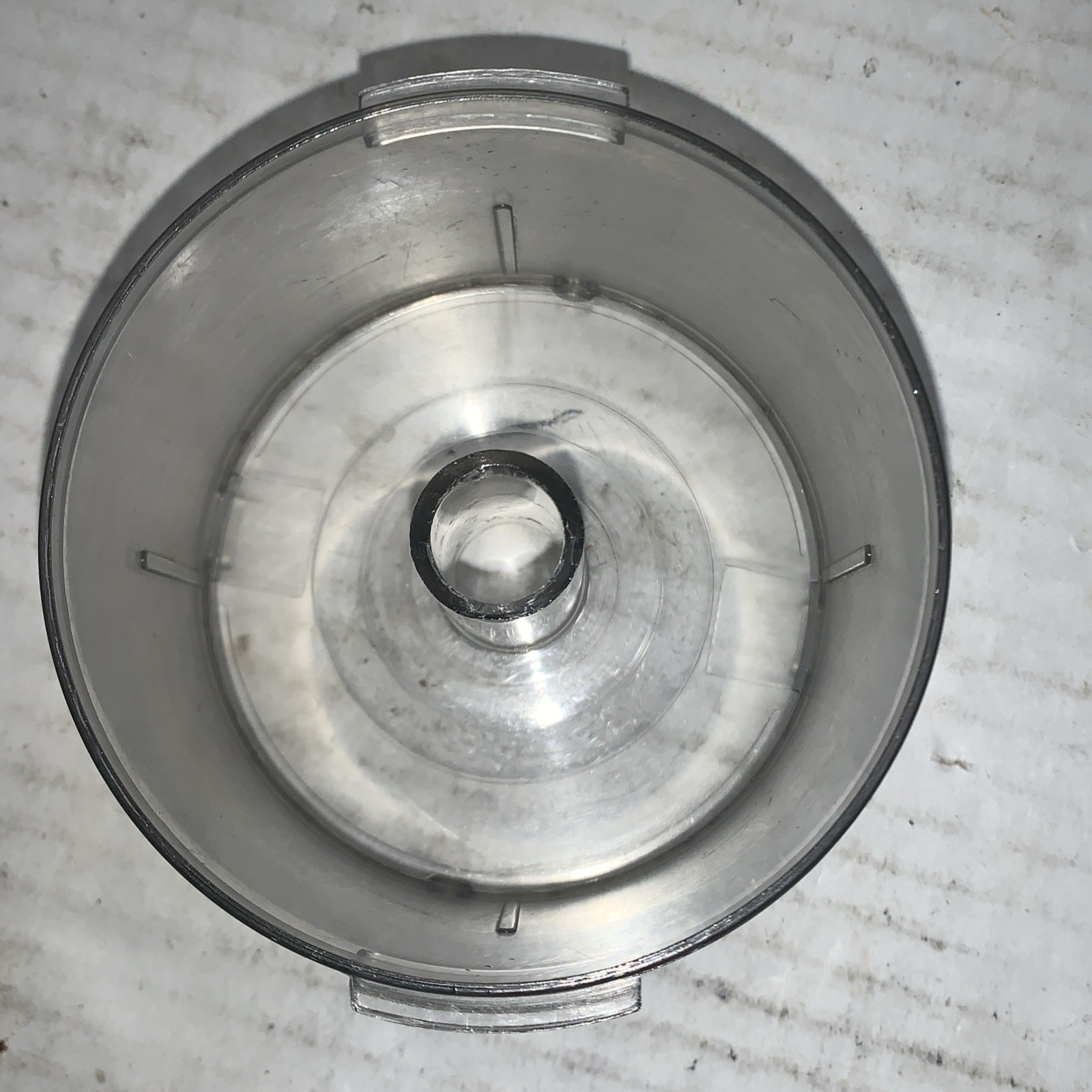 Black and Decker Handy Chopper Model HC-20 Type 1 Work Bowl and Chopper Blade