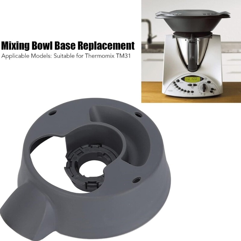 BlenderMixer Base for Thermomix TM31 Processor Cooking Machine Fixing Plate