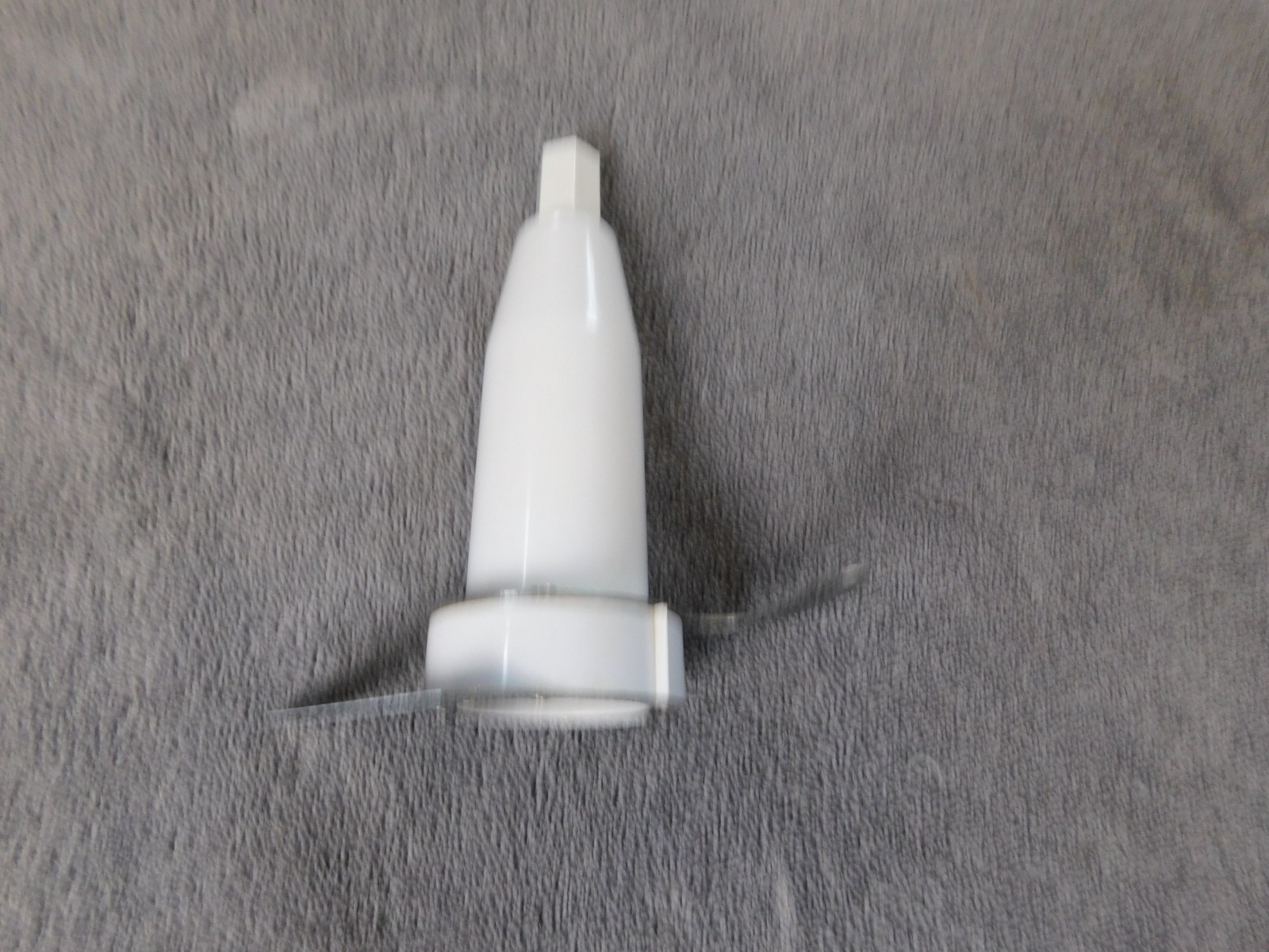 Black And Decker Copping Blade and Stem FP1450 Quick And Easy Food Processor