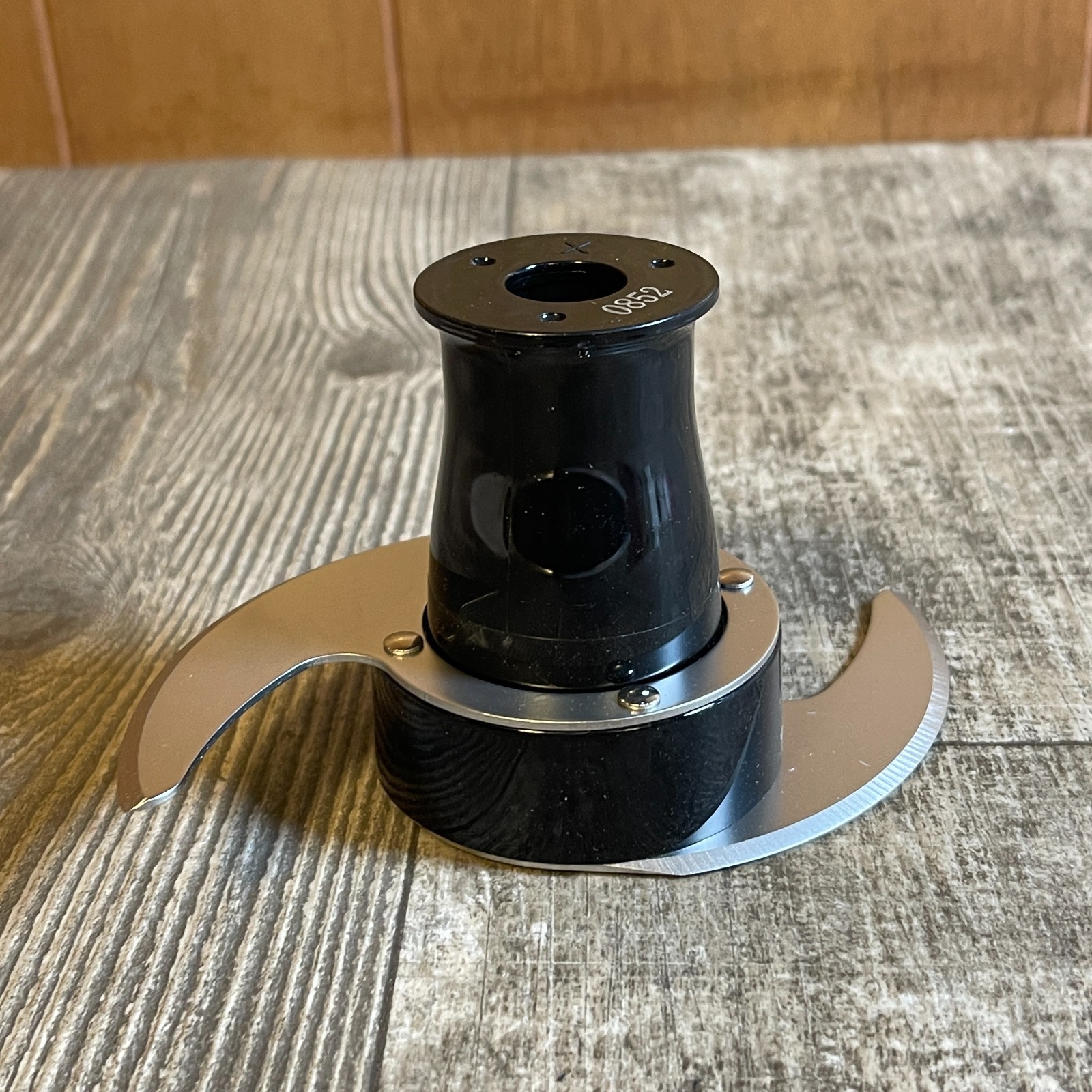 Hamilton Beach 70725AG 12 Cup Stack and Snap Food Processor Replacement Blade