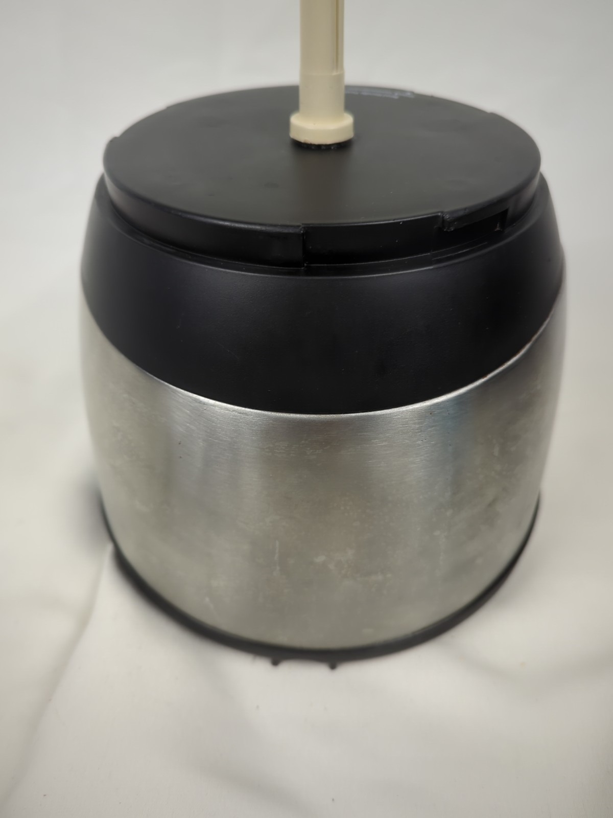 Black &Decker Model FP 1550S PowerPro II Food processor Working Base Motor