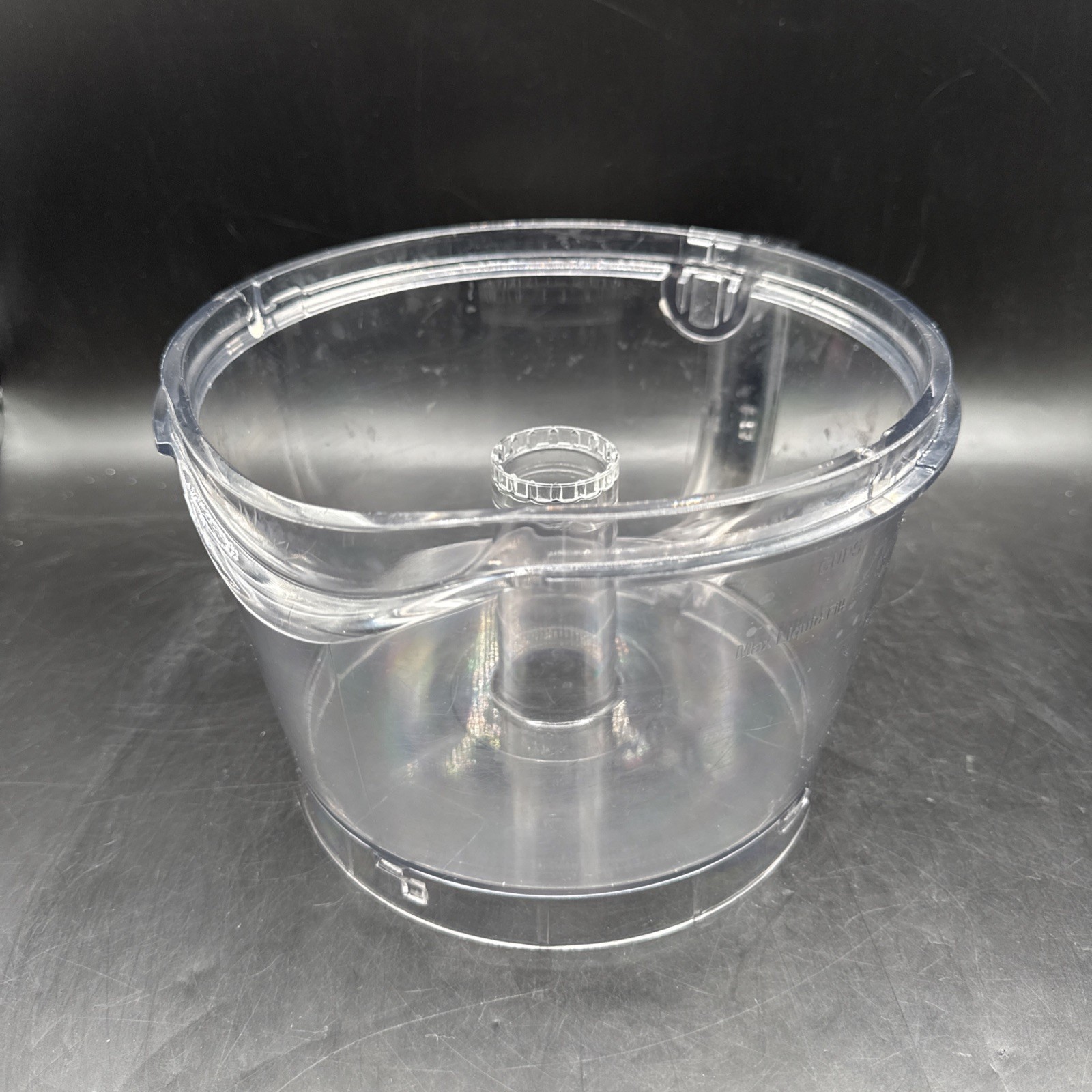 Cuisinart Food Processor Large Work Bowl FP-12LWBT Replacement Part