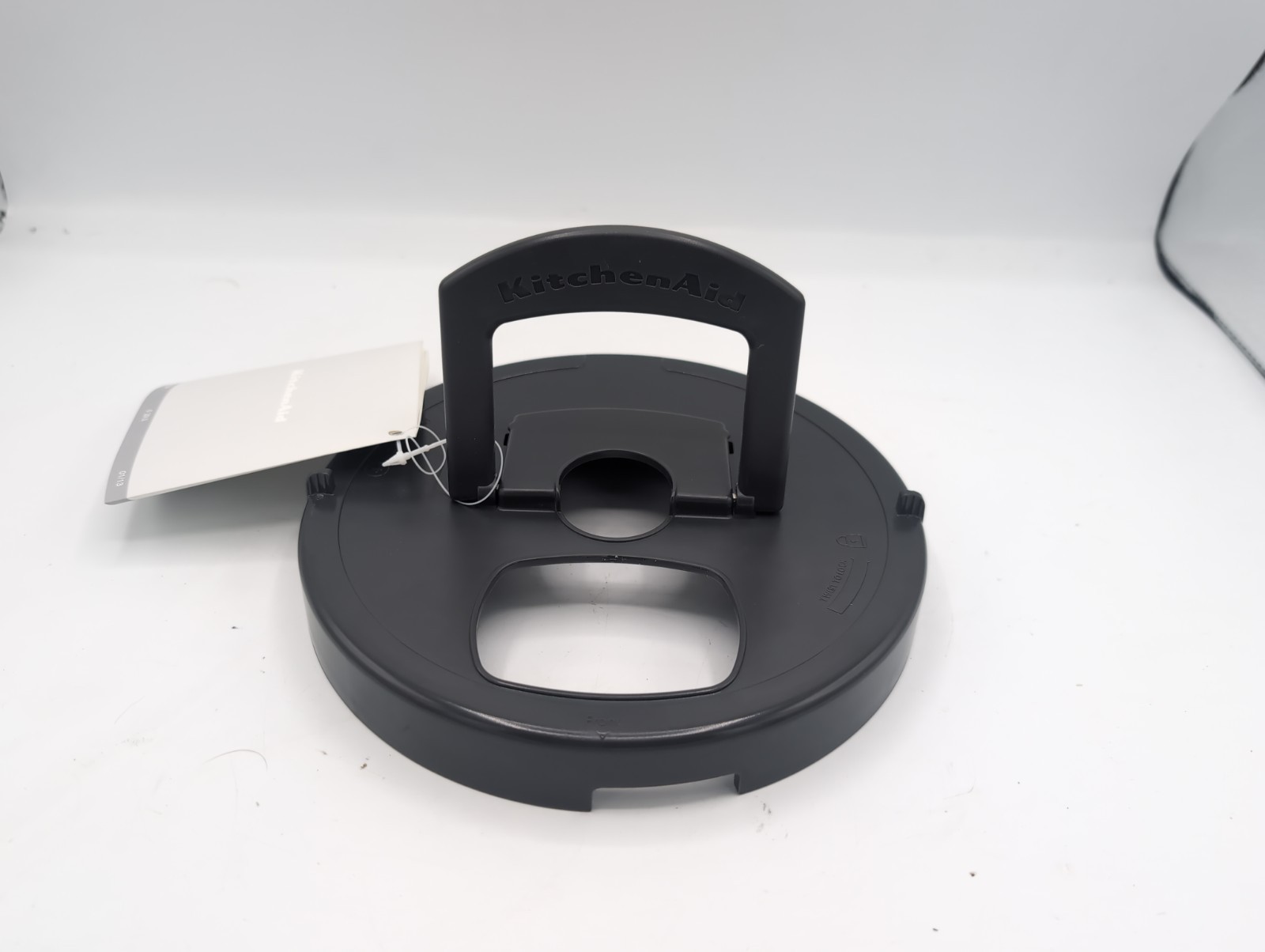 New KitchenAid Pro Line 16 Cup Food Processor Dicing Kit Lid KFP1642 Replacement