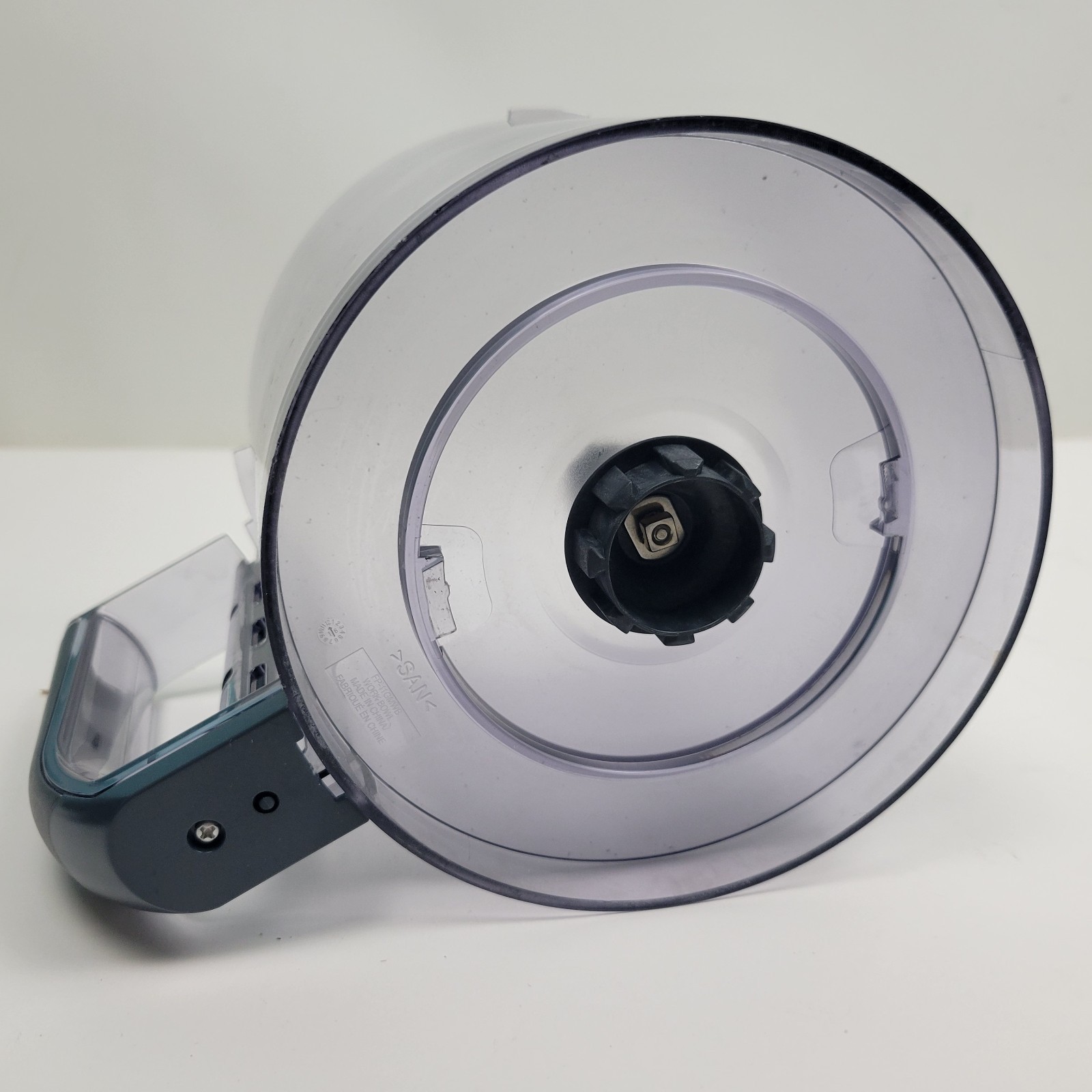 Cuisinart FP-11GMWB 11-Cup Work Bowl Elemental Processor OEM Replacement Part