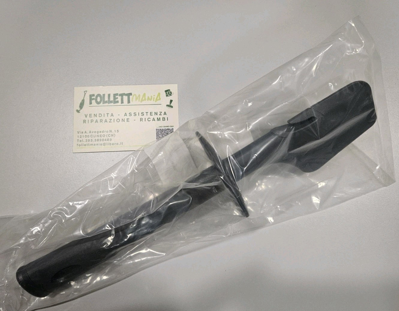 BIMBY SPATULA – TM5 – TM6