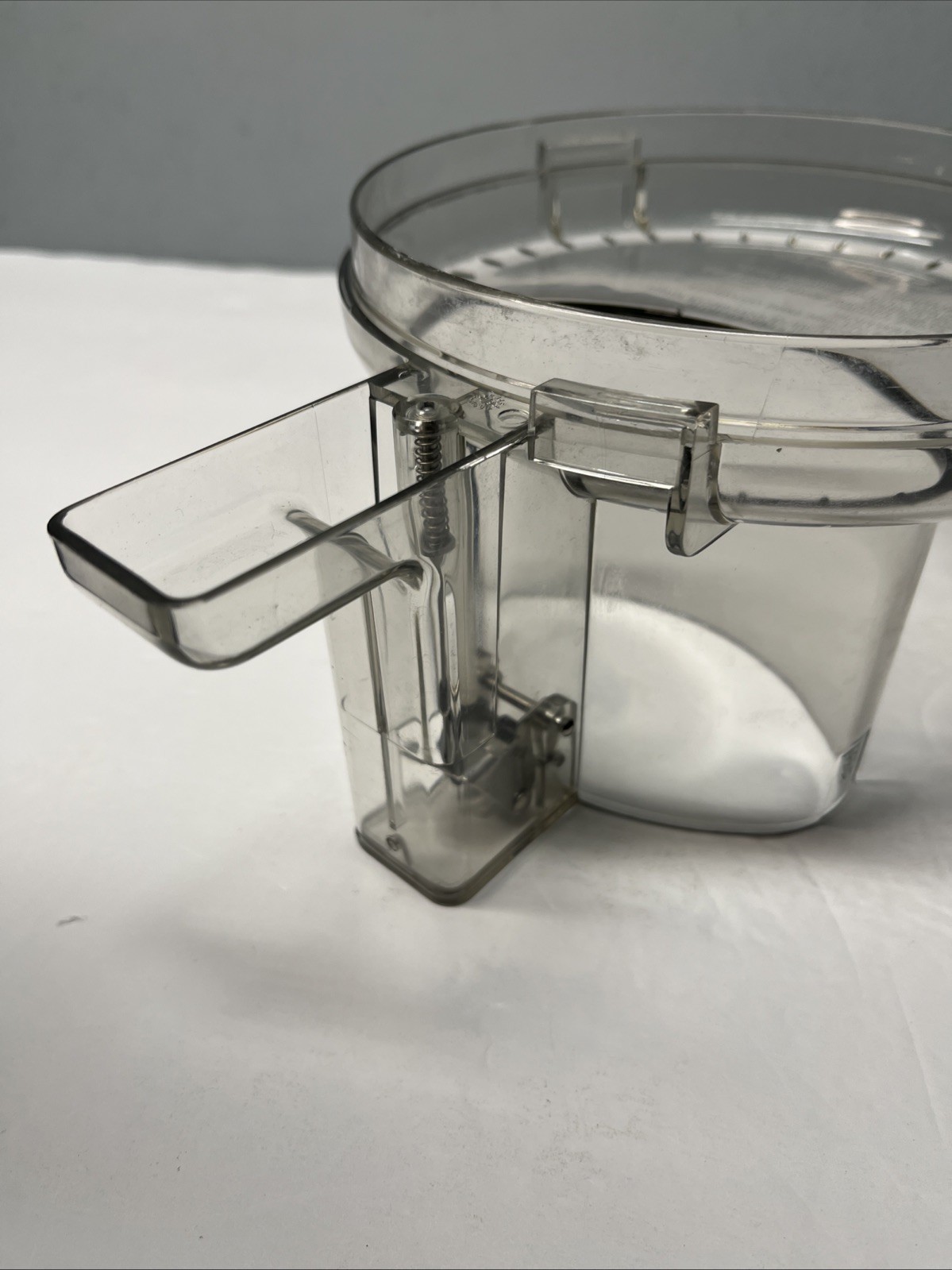 Cuisinart Custom Prep 11 Food Processor DLC-2011 Lid Only