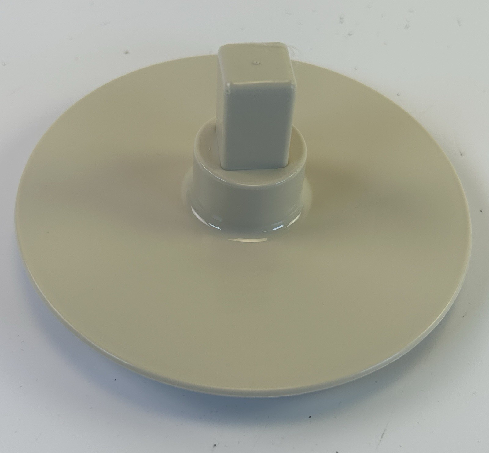 West Bend Food Processor 6500 OEM Slicer Shredder Blade, Lid, Bowl – NO PUSHER