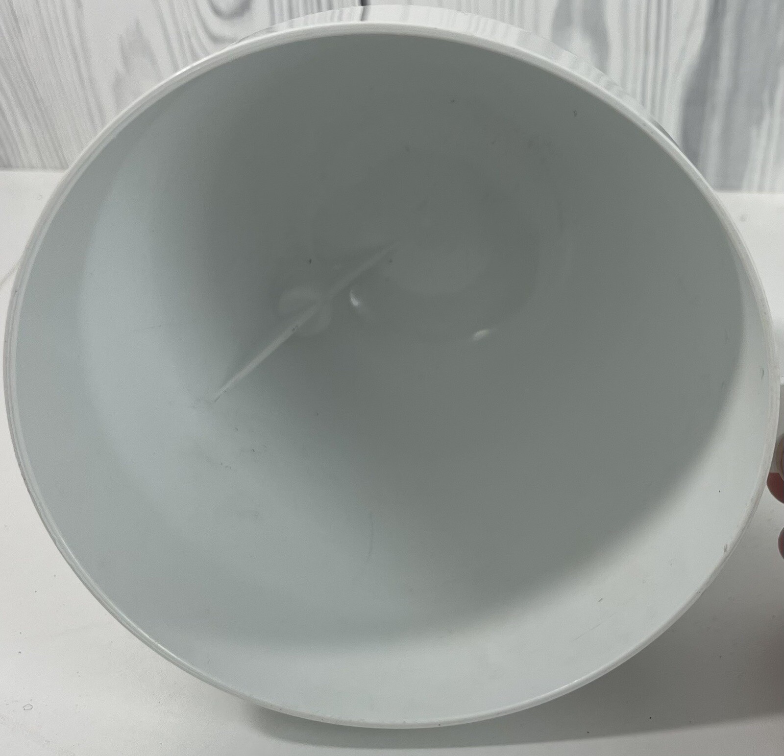 BRAUN KM32 Small Bowl For Food Processor