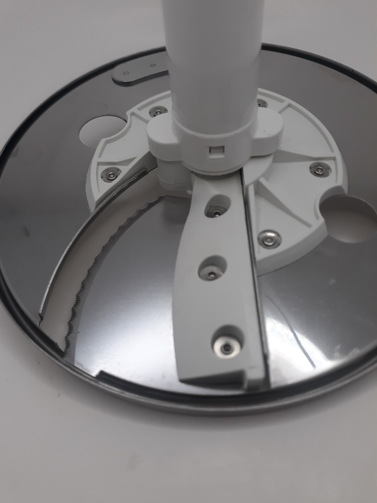 Kitchenaid Adjustable Slicing Disc with Stem – Thin to Thick 306112 PA+GF30