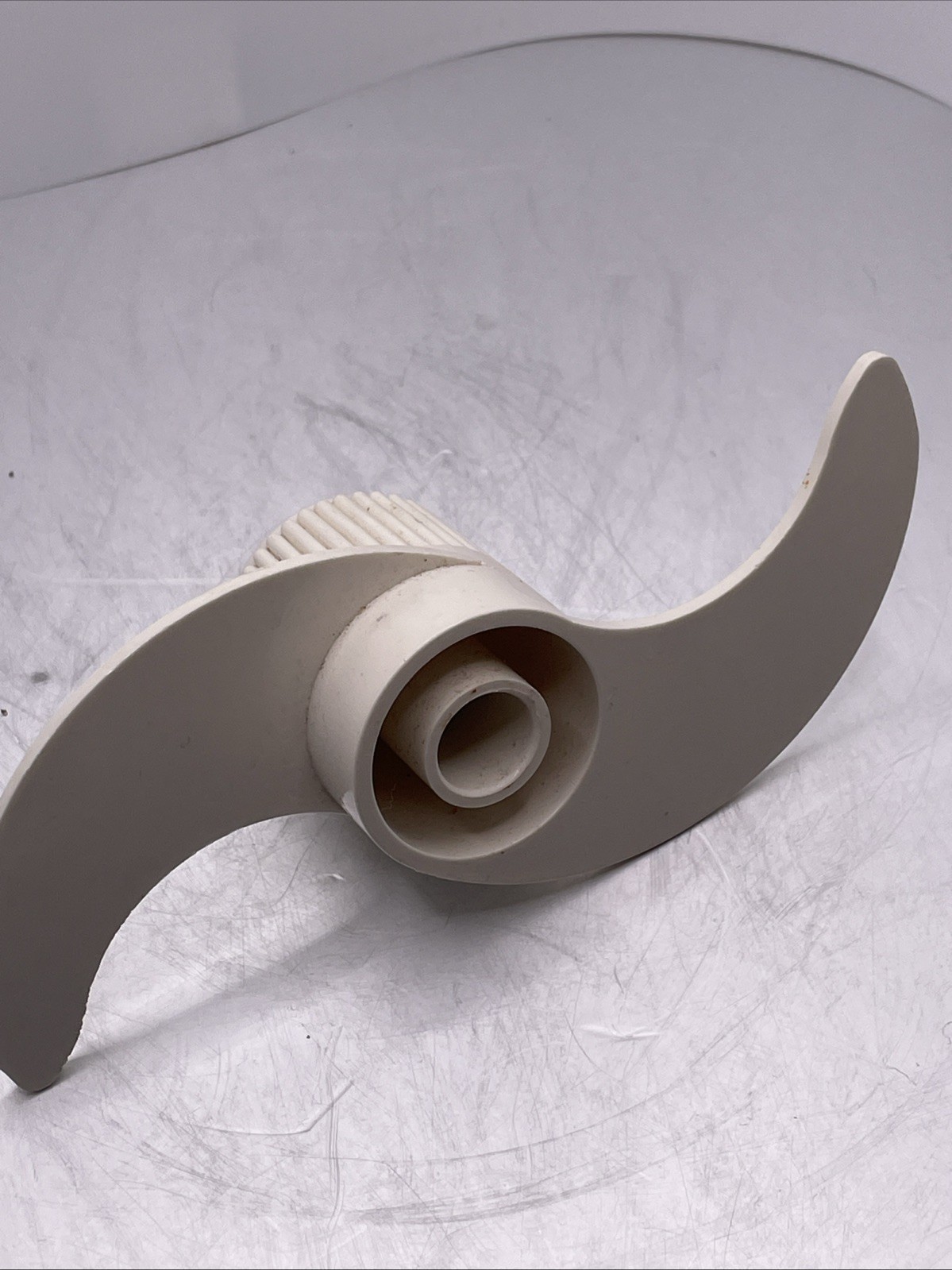 American Food Processor Model 8000 Dough Blade Replacement Part