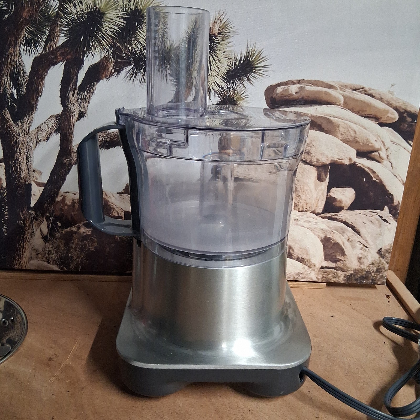 DeLonghi DFP250 Food Processor