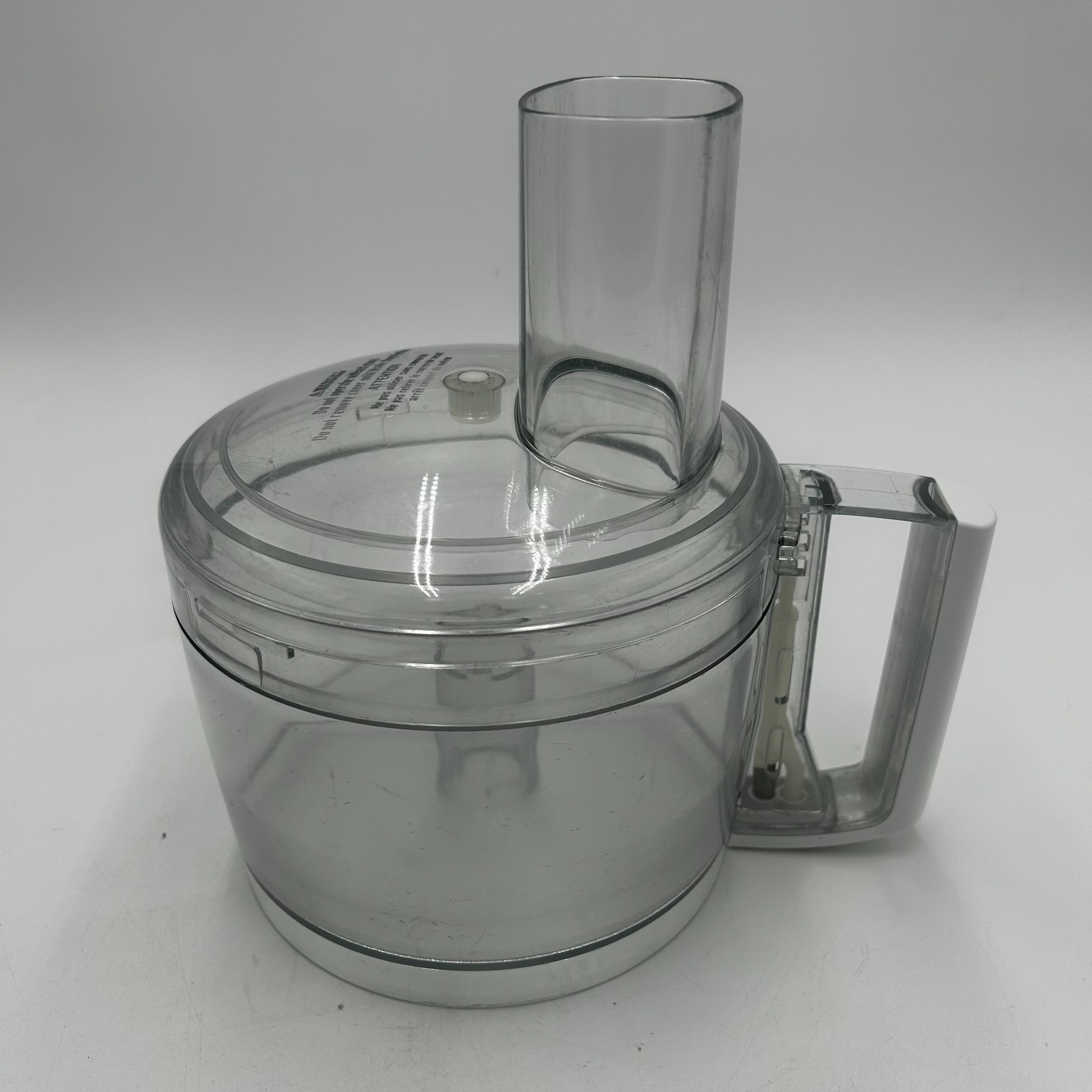 KitchenAid Food Processor Pro 670 KFP670WH White Replacement Part Pick Your Part