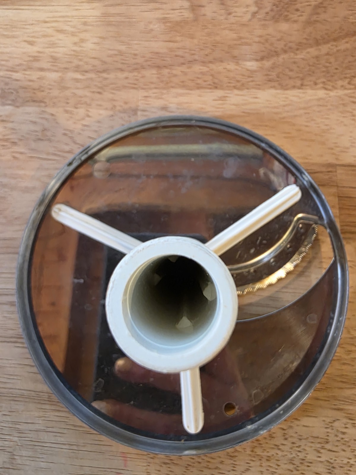 Cuisinart Slicing Disc for CFP-9 Replacement Part