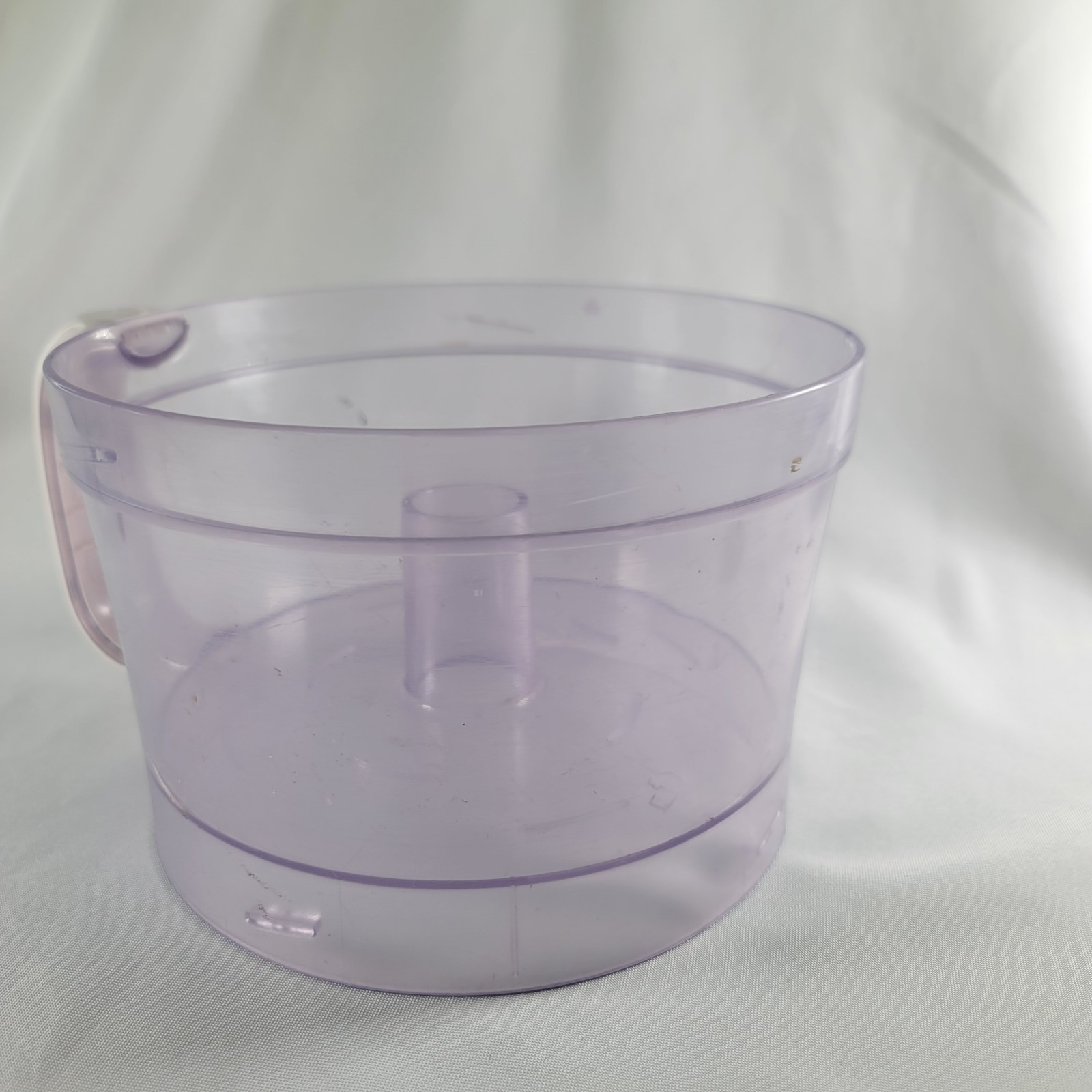 Hamilton Beach Food Processor 70590 70591 70595 FP11 Work Bowl ONLY Replacement
