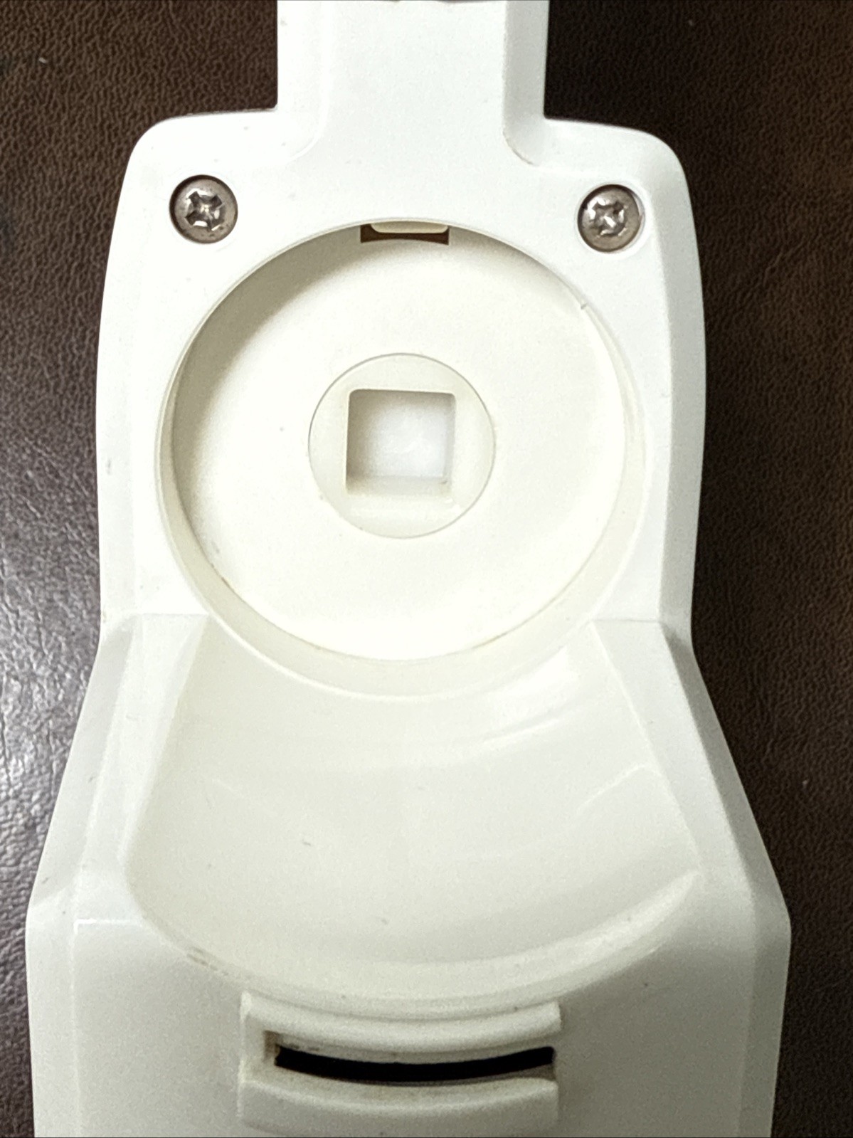 Presto Salad Shooter Model 0291001 Replacement Base Unit – Off White EUC