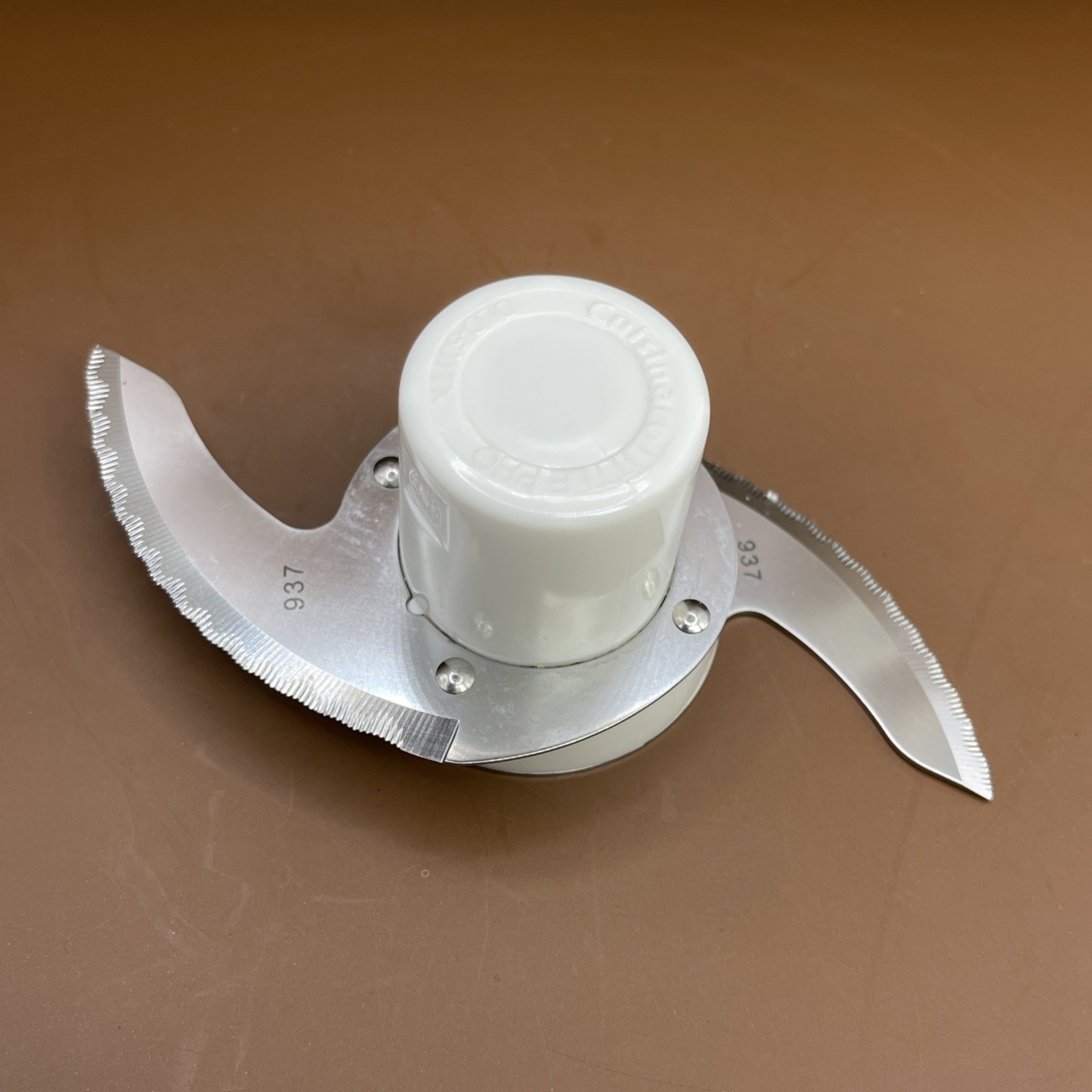 Cuisinart Handy Prep Little Pro Plus DFP-3 S-Blade Metal Replacement DLC-501TX
