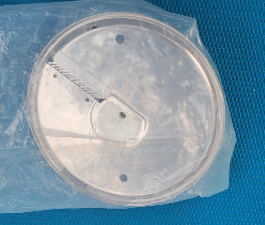 NEW!! KitchenAid Food Processor JULIENNE DISC KFP740 KFP750 KFPW760