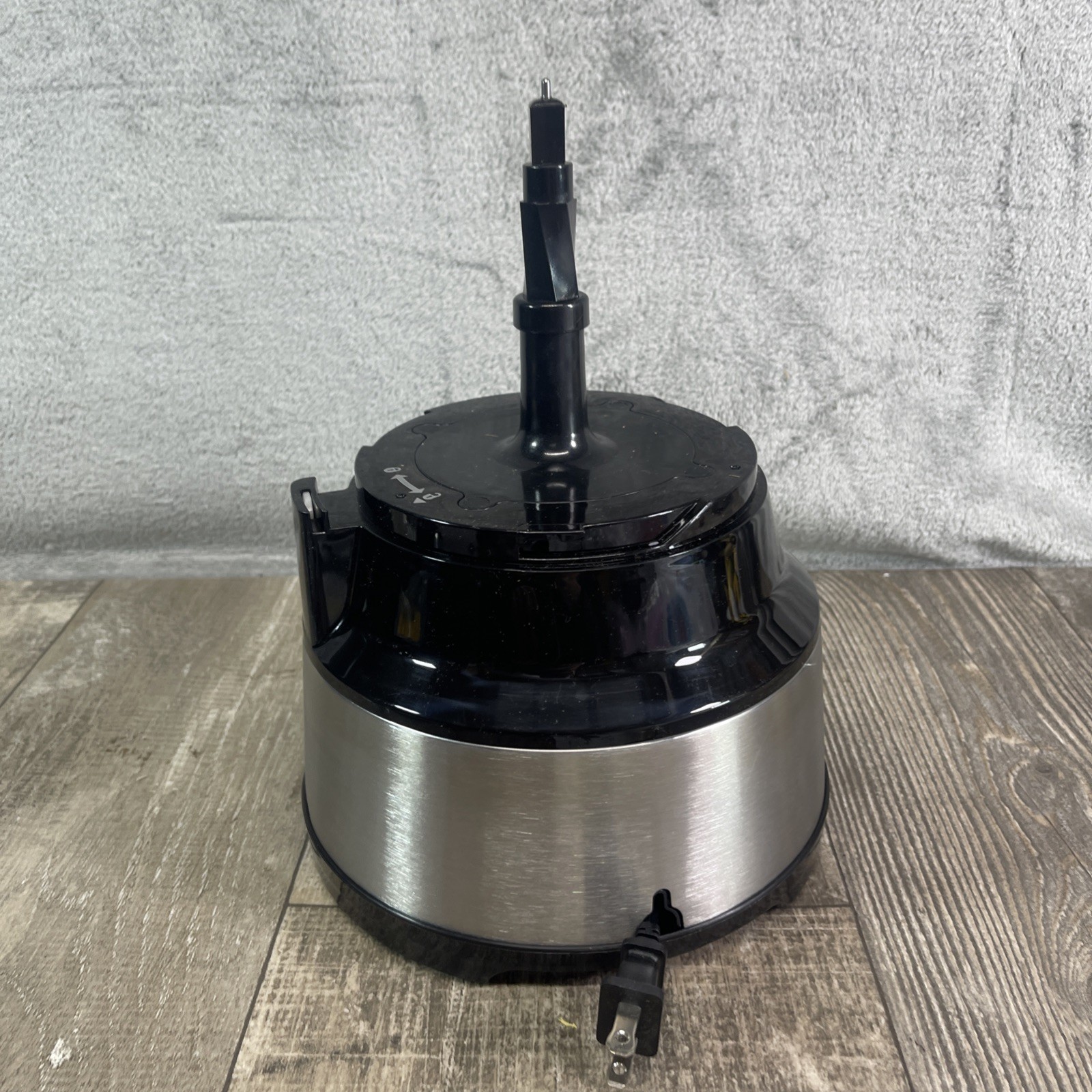 Hamilton Beach Food Processor – 10-Cup 70730G / Replacement Motor