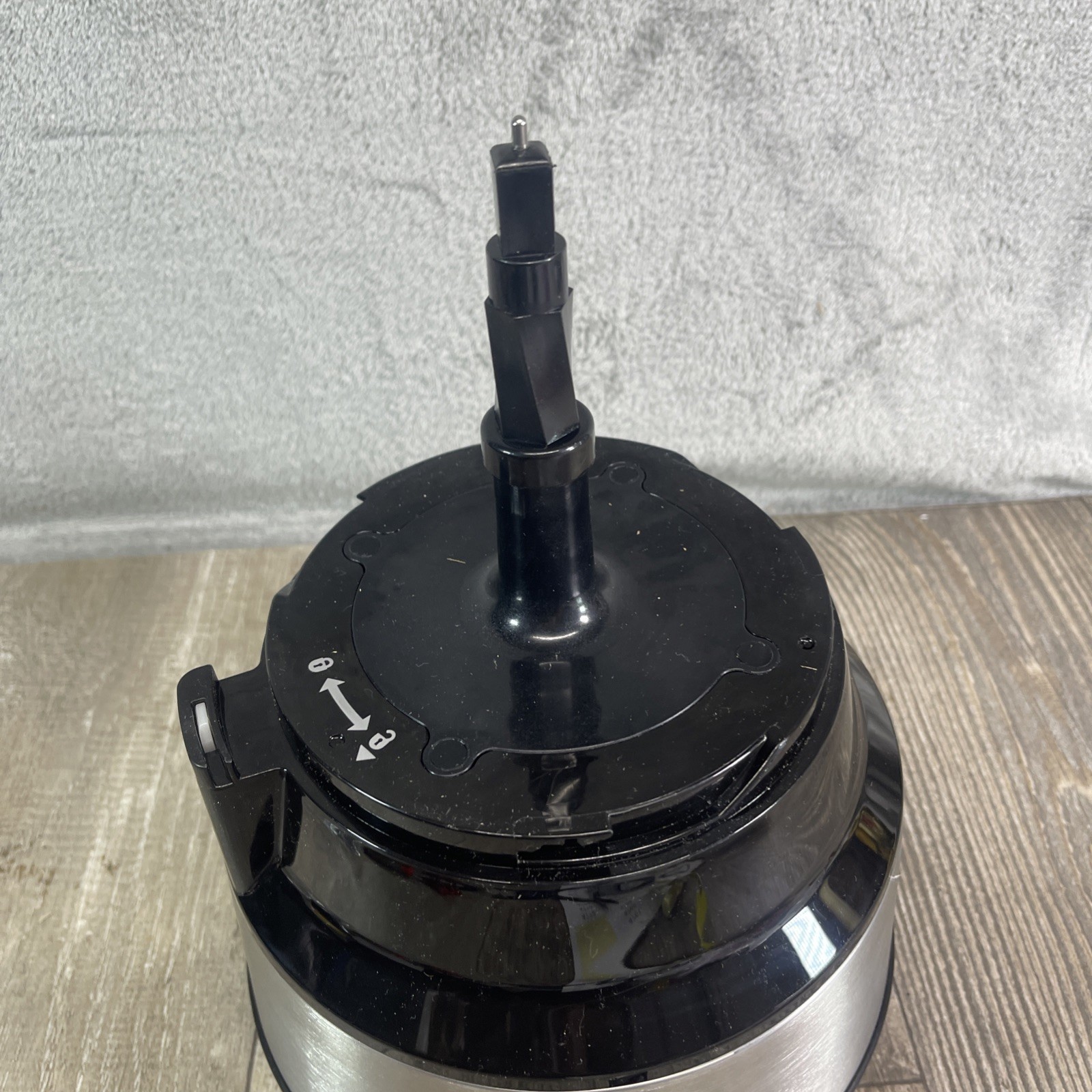 Hamilton Beach Food Processor – 10-Cup 70730G / Replacement Motor