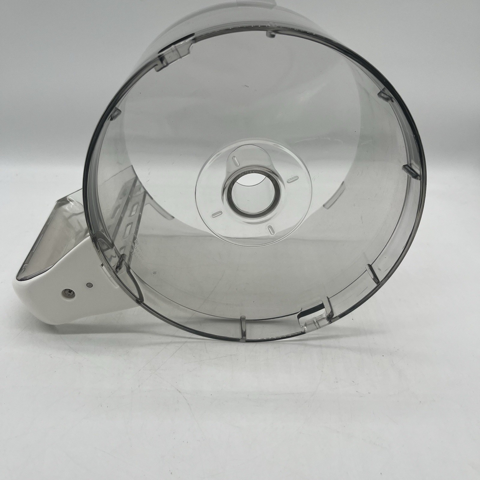 Cuisinart Custom Prep 11 Food Processor Replacement Work Bowl DLC-2011-WB
