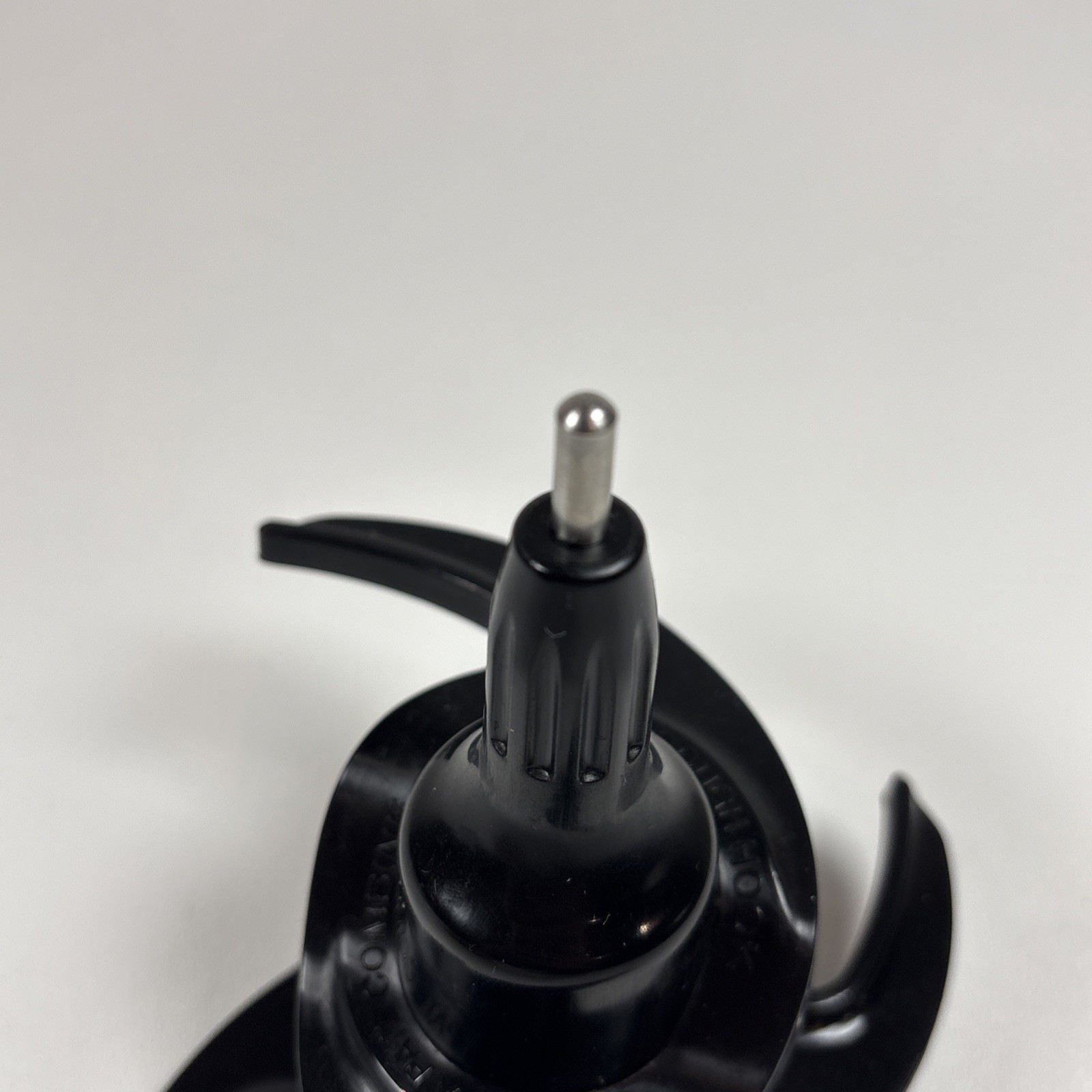 Ninja BN600 BN601 BN Pro Food Processor – Dough Blade Attachment OEM Part