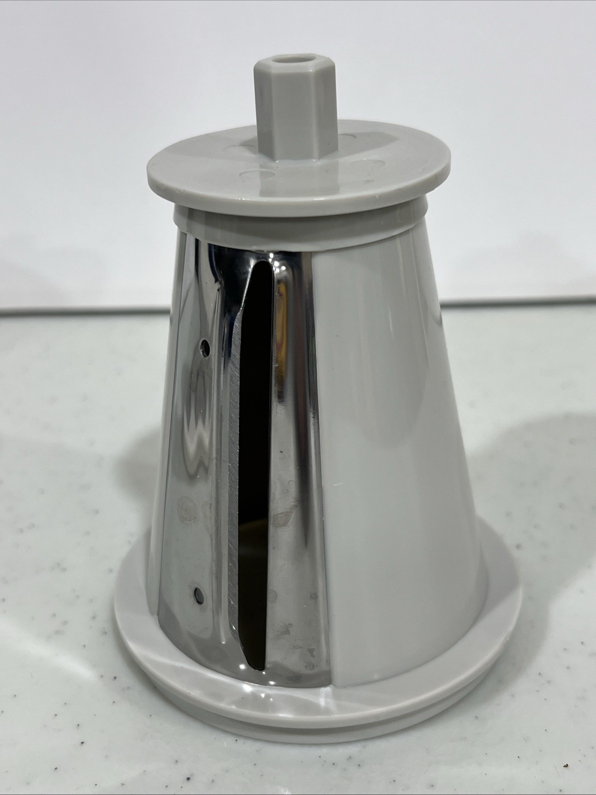Presto Two Slice Cone – Fits Professional Salad Shooter
