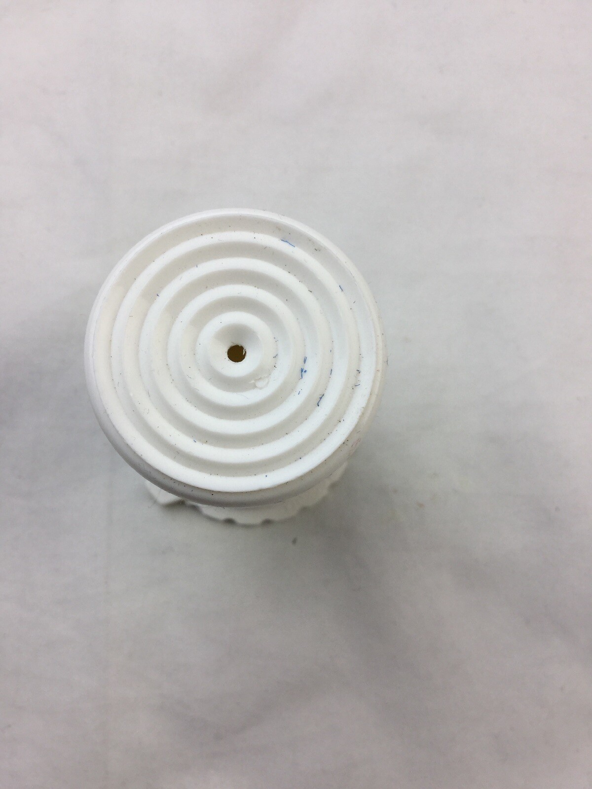 CUISINART PRO CUSTOM 11 FOOD PROCESSOR DLC-8 PUSHER DLC–020BTX REPL PART ONLY